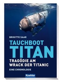 Produktbild: Tauchboot Titan