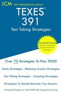 Produktbild: TEXES 391 - Test Taking Strategies