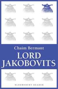 Produktbild: Lord Jakobovits