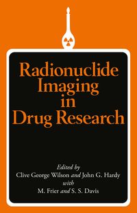 Produktbild: Radionuclide Imaging in Drug Research