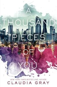 Produktbild: A Thousand Pieces of You