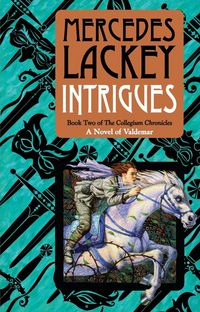 Produktbild: Intrigues