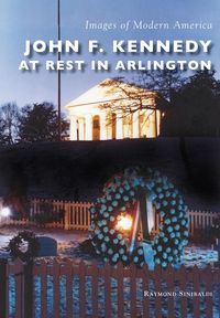 Produktbild: John F. Kennedy at Rest in Arlington