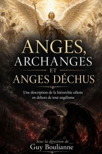 Produktbild: Anges, Archanges et Anges d&eacute;chus