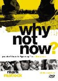 Produktbild: Why Not Now? Video Study