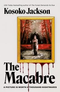 Produktbild: The Macabre
