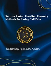 Produktbild: Recover Faster: Post-Run Recovery Methods for Easing Calf Pain