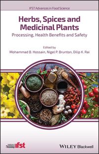 Produktbild: Herbs, Spices and Medicinal Plants