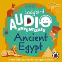 Produktbild: Ladybird Audio Adventures
