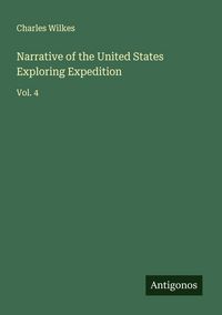 Produktbild: Narrative of the United States Exploring Expedition