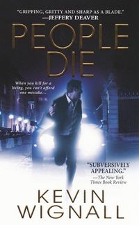 Produktbild: People Die