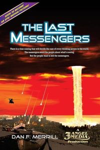 Produktbild: The Last Messengers