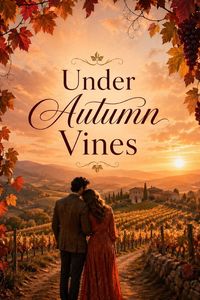 Produktbild: Under Autumn Vines