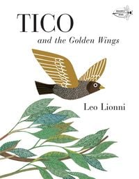 Produktbild: Tico and the Golden Wings