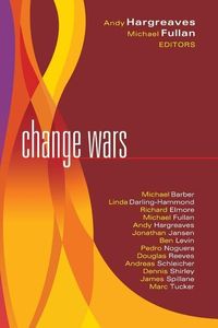 Produktbild: Change Wars