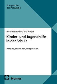 Produktbild: Kinder- und Jugendhilfe in der Schule