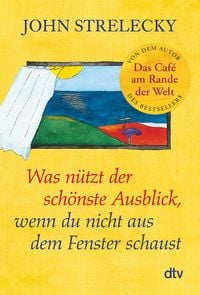 Produktbild: Was n&uuml;tzt der sch&ouml;nste Ausblick, wenn du nicht aus dem Fenster schaust