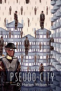 Produktbild: Pseudo-City