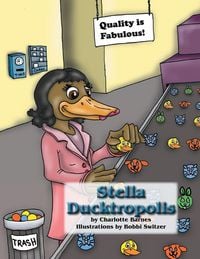 Produktbild: Stella Ducktropolis