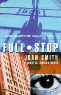 Produktbild: Full Stop