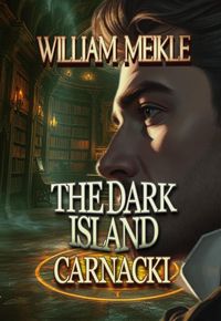 Produktbild: The Dark Island