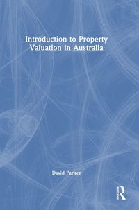 Produktbild: Introduction to Property Valuation in Australia
