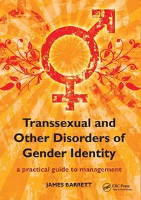 Produktbild: Transsexual and Other Disorders of Gender Identity