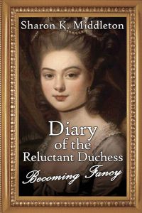 Produktbild: Diary of the Reluctant Duchess