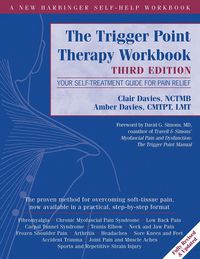 Produktbild: Trigger Point Therapy Workbook
