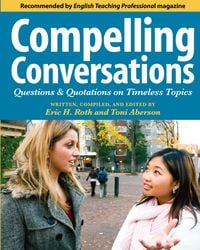 Produktbild: Compelling Conversations