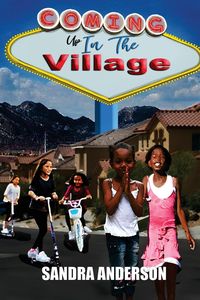 Produktbild: Coming Up In The Village