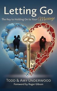 Produktbild: Letting Go - The Key to Holding On to Your Marriage