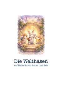 Produktbild: Die Welthasen