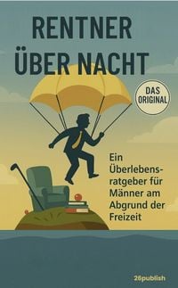 Produktbild: Rentner &uuml;ber Nacht