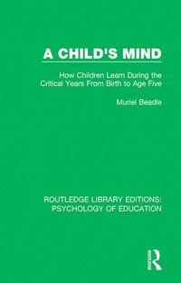 Produktbild: A Child's Mind