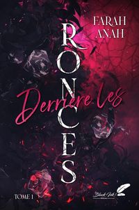 Produktbild: Derri&egrave;re les ronces. Vol. 1