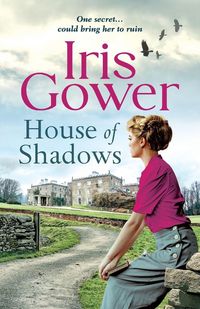 Produktbild: House of Shadows