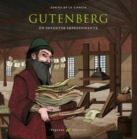 Produktbild: Gutenberg
