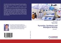Produktbild: Pyrazoles: Synthesis and Biological Activity