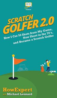 Produktbild: Scratch Golfer 2.0
