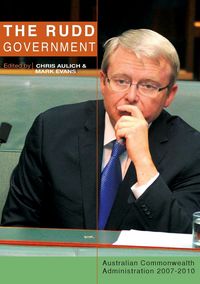 Produktbild: The Rudd Government