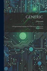 Produktbild: Generic: A Programming Language for VLSI Layout and Layout Manipulation
