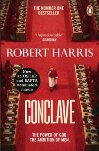 Produktbild: Conclave