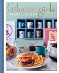 Produktbild: Gilmore Girls Cookbook