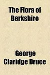 Produktbild: The Flora of Berkshire