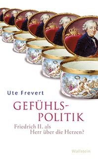 Produktbild: Gef&uuml;hlspolitik