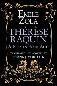 Produktbild: Therese Raquin