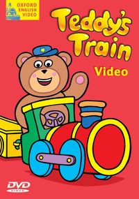 Produktbild: Teddy's Train