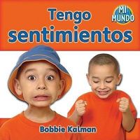 Produktbild: Tengo Sentimientos (I Have Feelings)