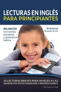 Produktbild: Lecturas en Ingl&eacute;s Para Principiantes